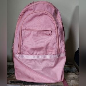 Victoria's secret PINK collegiate backpack 🎒